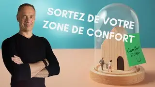 D&eacute;passez Vos Limites : 7 Conseils de Coaching pour Sortir de Votre Zone de Confort
