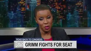 Grimm:Back To Congress