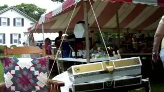Route 90 Garage Sales In Homer,New York,2014