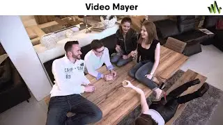 Kino Spot Sitzmacher
