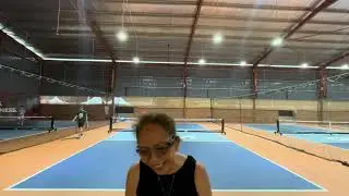 Grand Pickleball Arena 5/6/25