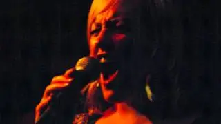 Pushin' On - Alice Russell ft. The Quantic Soul Orchestra