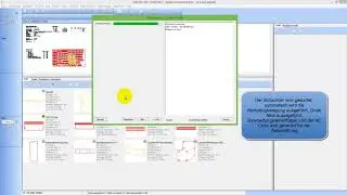 Radan CAD/CAM Software: MRP - Ordermanager