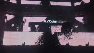 Sunburn City Festival Mumbai 2018