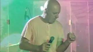 EL BAILE DEL ERROR (GUSTAVO CORDERA)