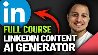 GET Instant Content with AI Automation - FULL TUTORIAL #ai #automation