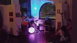 End Times Trio (Moment) - Structural Art / Unstructured Music