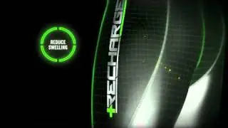 Under Armour Recharge Suit
