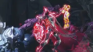 METROID DREAD Gameplay Nintendo Switch
