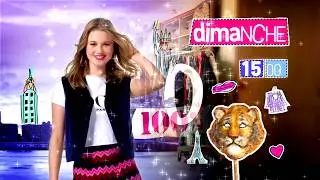 100% Coco à New-York, dès le dimanche 19 janvier sur TéléTOON+ avec CANAL+
