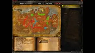 World of Warcraft Quests - Blast the Gateway