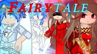 Fairytale (GL2MV) Especial ❤️San Valentin❤️
