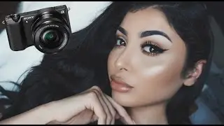 HOW TO Take & Edit Makeup Pictures I Nina Vee