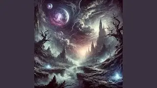 Spectral Shadows (feat. Elias AI)