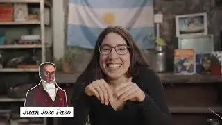 Al Paredón | Rosas, Dorrego, Lavalle, Liniers, Mariquita...