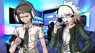 the one thing you can’t replace [ danganronpa ]