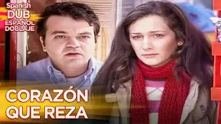 Corazón que Reza - Película Turca Doblaje Español - Anne Duası