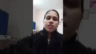 Anjali Gautam vlog is live