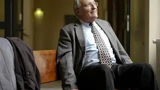 Holocaust Remembrance Day: how a Nazi hunter tracks down war criminals 75 years later