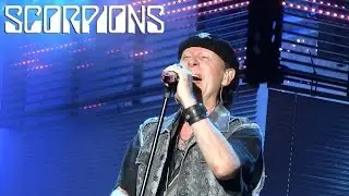 Scorpions - Blackout - Kuopio RockCock, Finland 26.7.2014