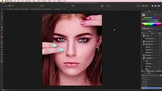 Affinity Photo professional photo editing software
