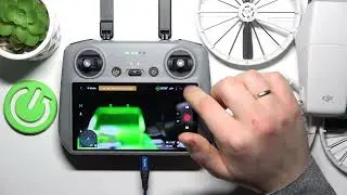 Как настроить шумоподавление на DJI Flip FLY MORE &ndash; улучшить качество звука