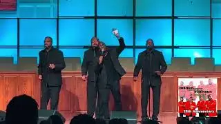 Devin Pruitt & Spiritually Driven Live @ Chosen&rsquo;s 25th Anniversary 2025