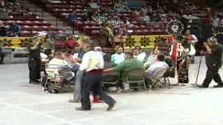 2012 Gathering of Nations Webcast 1 - PowWows.com
