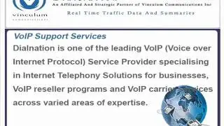 Origination - Termination Services.wmv