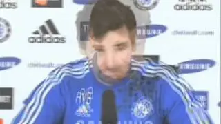 interview with AVB