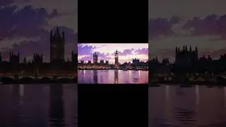My Fault, London &mdash; an animated story of mistakes, distance, and slow forgiveness. Coming soon.#short