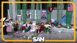 Подозреваемый в организации засады в Вашингтоне арестован на больничной койке после публикации но...