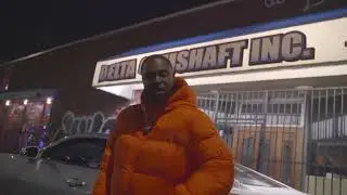 Taye Zooited - Its A Blur (Official Video) (Shot By AFNF Visuls)