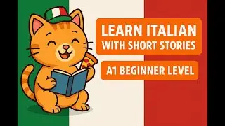 Learn the 1000 Most Common Italian 🇮🇹  Words (Episode 2)
