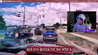 The Cops Found His Bike Running Outside His House After He Ran..