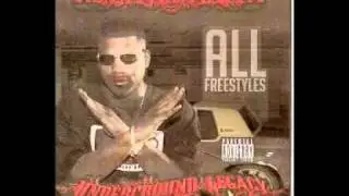 K.B. Da Kidnappa - Freestyle 06