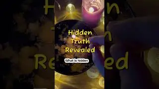 🕯️ ТАЙНОЕ СТАНЕТ ЯВНЫМ | TRUTH REVEALED 🕯️