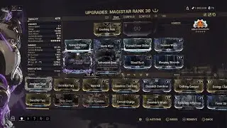Warframe Eleanor Apex Secret Boss Fight