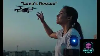ANIMAL RESCUE  &ldquo;Rescue luna's