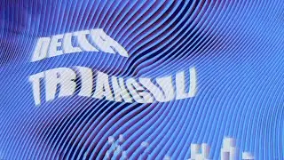 Delta Trianguli - Longform Minimal Ambient