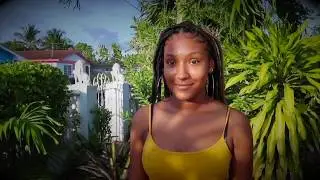 How To Faux Locs (Flat Iron Method)!!!