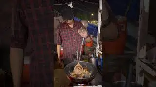 Chinese Food On Street I Street Food Pakistan I Food Cycle Pk
