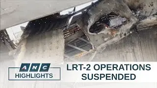 Light Rail Transit Authority targetting partial operations by Tuesday morning | Market Edge