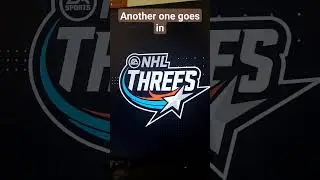Yet another one goes in #nhl24 #nhl #woc