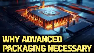 An Overview of Advanced Packaging Technology (Glass Substrate, 3D Pack, MR-MUF, MR-NCF, TSV, CoWoS)