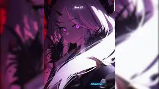 NO BATIDA&Oacute; ( Ultra Slowed ) - | ZXKAI | Blue Archive Edit x TikTok Edit x Kinugawa Kasumi Edit