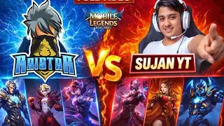 Mobile Legends 😱🤬🤯 | 1v5 Carry🔥💥#raistar #mobillegands #mmb#gaming #video 