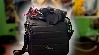 Best Camera Gear to Travel With - What&rsquo;s In My Camera Bag? (2019) | ChaseYama