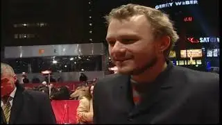 Heath Ledger: A Tribute [OFFICIAL PREVIEW]