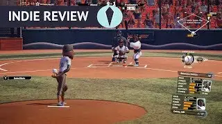 Have you heard about... Super Mega Baseball 2? | Review